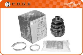 FARE K9659 - KIT FUELLE TRANSM L/CBO FIAT 1.3D