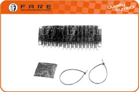 FARE K966 - KIT REPARACION DIRECCION