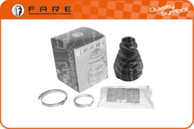 FARE K9663 - KIT FUELLE L/CBO FIAT STILO-147-156