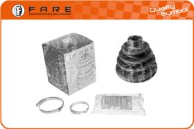 FARE K9665 - KIT FUELLE L/RDA 5CENTO-6CENTO-PAND