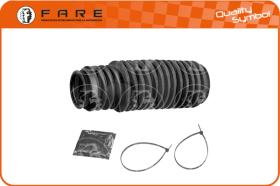 FARE K9666 - KIT FUELLE CREMALLERA BMW 3E46