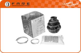 FARE K9667 - KIT L/RDA/CBO BMW 5E39-3E46