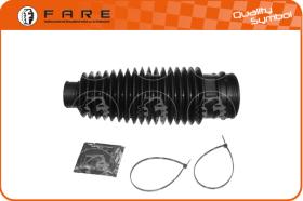 FARE K9679 - KIT FUELLE DX CREMALLERA PEUG 407