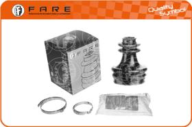 FARE K968 - KIT REP. TRANSMISION L/C RENAULT TW