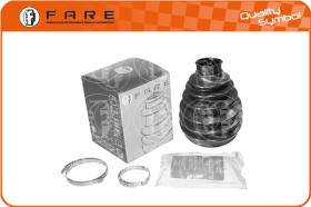 FARE K9682 - KIT L/RDA JUMPY-III 2.0HDI