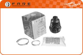 FARE K9684 - KIT FUELLE L/CBO LOGAN/SANDERO