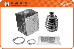 FARE K9685 - KIT FUELLE L/CBO CLIO III MODUS