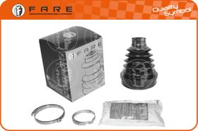 FARE K9687 - KIT FUELLE L/CBO KANGOO III LAGUNA