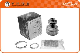 FARE K9688 - KIT FUELLE L/CBO MEGANE II LAGUNA I