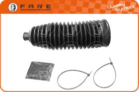 FARE K9689 - KIT FUELLE CREMALLERA VW TTER. 5 '0