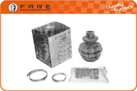 FARE K969E - KIT FUELLE TRANSM.ELASTICO CITROEN-