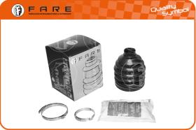 FARE K9696 - KIT L/RDA MB CLASE B