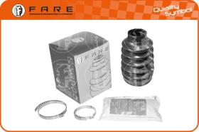 FARE K9697 - KIT L/CBO MB CLASE A/B