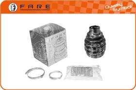 FARE K9698 - KIT L/RDA MB CLASE A/B