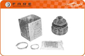 FARE K9709 - KIT FUELLE TRANSM. TRAS. NISSAN QAS