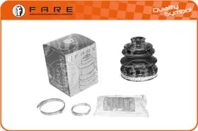 FARE K9711 - KIT FUELLE L/CBO NISSAN QASQHAI 2.0