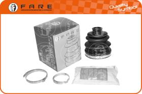 FARE K9712 - KIT L/CBO QASQHAI 1.5D