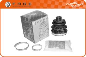 FARE K9712 - KIT L/CBO QASQHAI 1.5D