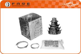 FARE K972 - KIT REP.TRANS.L/RUEDA FIAT TIPO,TEM