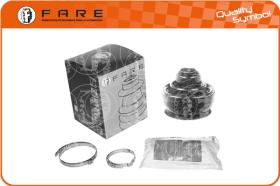 FARE K975 - # KIT REP.TRANS.LADO C.23X81