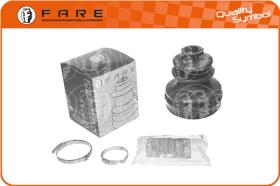 FARE K988 - KIT FUELLE TRANSM. L/C AUDI A4-A6-A