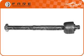 FARE RA008 - AXIAL RENAULT MEGANE 2003