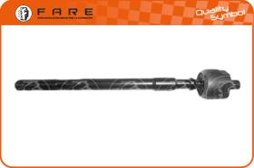 FARE RA009 - AXIAL MEGANE 99