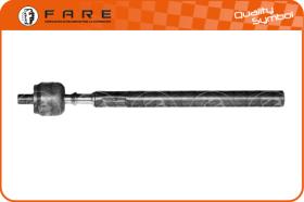 FARE RA030 - TERM.AXIAL L.-262