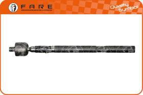 FARE RA031 - AXIAL PEUGEOT 206