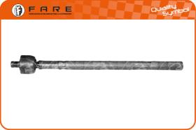 FARE RA032 - AXIAL PEUGEOT 307