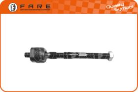 FARE RA055 - ROTULA AXIAL DACIA LOGAN 07-