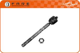 FARE RA063 - ROTULA AXIAL CITROEN C3 PICASSO