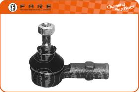 FARE RD034 - ROTULA DIRECC. CORSA A(82-93)