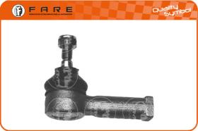 FARE RD042 - ROTULA DIRECC. CORSA B (97-00)