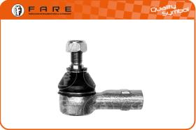 FARE RD058 - ROTULA DIRECC. MONTEREY A (91-98)
