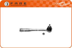 FARE RD398 - ROTULA DIR. DER. CITROEN C3 PICASSO