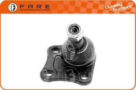 FARE RS002 - ROTULA SUSP.AUDI A3 DCH 1996-2003