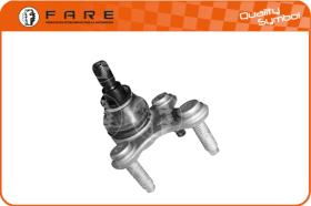 FARE RS003 - ROTULA SUSP.AUDI A3 IZQ 2003-