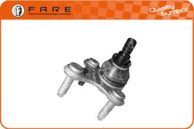 FARE RS004 - ROTULA SUSP. AUDI A3 DER 2003-