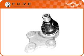 FARE RS010 - ROT.SUS.CI BER.NO HDI/XSARA/ZX/18MM