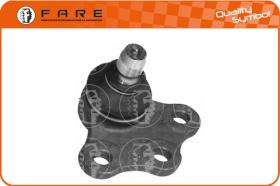 FARE RS055 - ROTULA SUSP. COMBO/CORSA C 2000