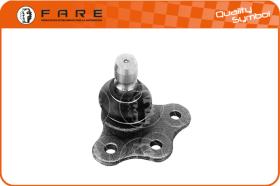 FARE RS058 - ROTULA SUSP.OPEL ASTRA G 98-04