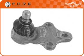 FARE RS065 - ROTULA SUSPENSION 306 ( 16 MM. )