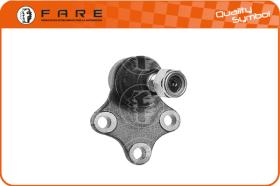 FARE RS096 - ROTULA SUSPENSION LAGUNA II 01-