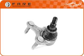 FARE RS105 - ROTULA SUSP.DER.VW.PASSAT 05-