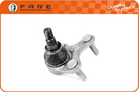 FARE RS106 - ROTULA SUSP.VW.IZQ.VW.PASSAT 05-