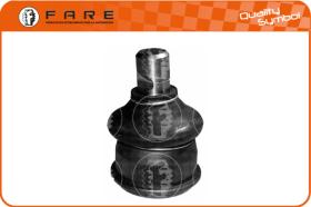 FARE RS173 - ROTULA SUSP.MERCEDES D/124 CLASE E