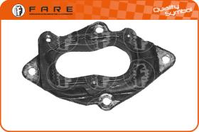 FARE SC002 - SOPORTE CARBURADOR VW GOLF/JETTA