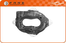 FARE SC003 - SOPORTE CARBURADOR