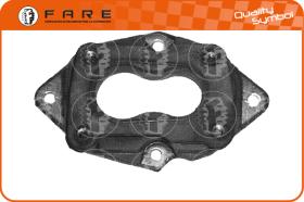 FARE SC005 - SOPORTE CARBURADOR AUDI